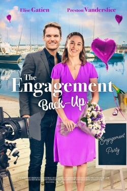 watch free The Engagement Back-Up
