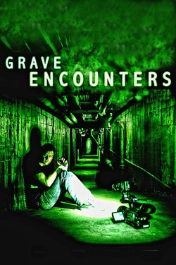 watch free Grave Encounters