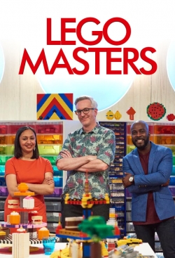 watch free Lego Masters