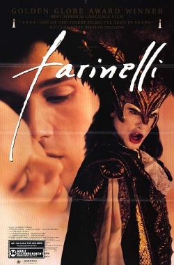 watch free Farinelli