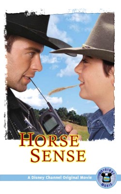 watch free Horse Sense