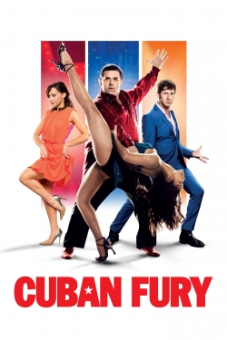watch free Cuban Fury