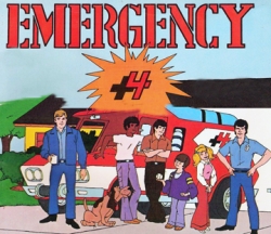 watch free Emergency +4