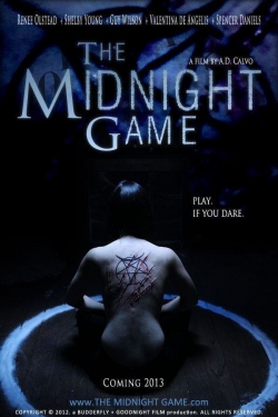 watch free The Midnight Game