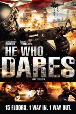 watch free He Who Dares