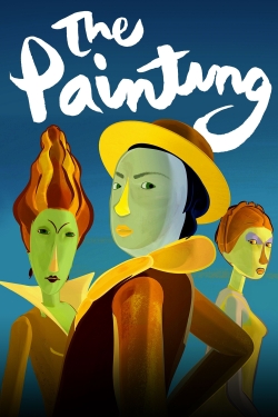 watch free The Painting