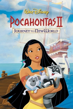 watch free Pocahontas II: Journey to a New World