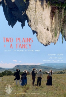 watch free Two Plains & a Fancy