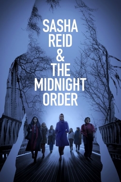 watch free Sasha Reid and the Midnight Order