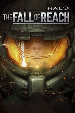 watch free Halo: The Fall of Reach