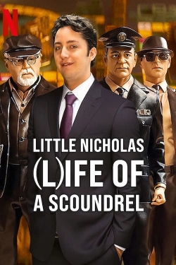 watch free Little Nicholas: Life of a Scoundrel