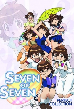 watch free Seven of Seven