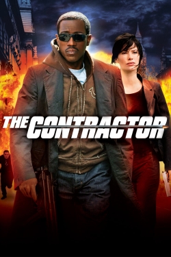 watch free The Contractor