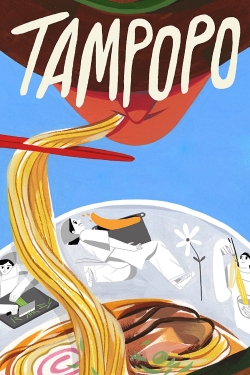 watch free Tampopo