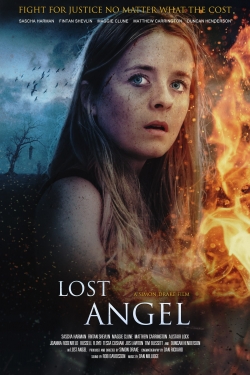watch free Lost Angel