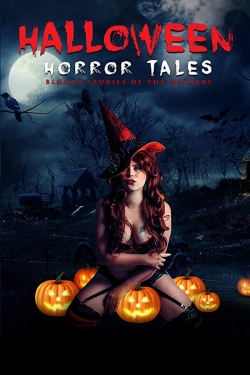 watch free Halloween Horror Tales
