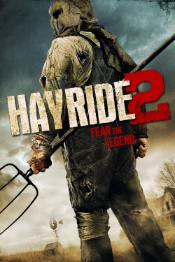 watch free Hayride 2
