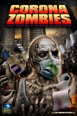 watch free Corona Zombies