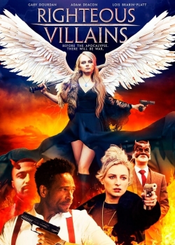 watch free Righteous Villains