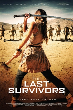 watch free The Last Survivors