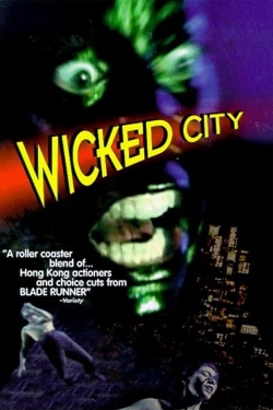 watch free The Wicked City