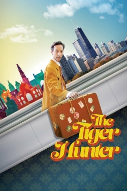 watch free The Tiger Hunter