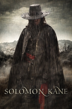 watch free Solomon Kane