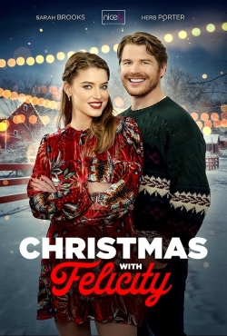 watch free Christmas with Felicity