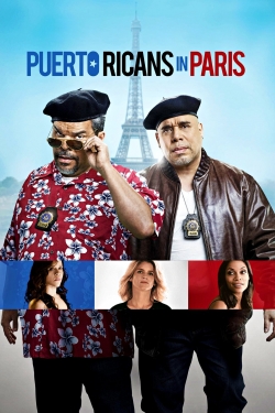 watch free Puerto Ricans in Paris