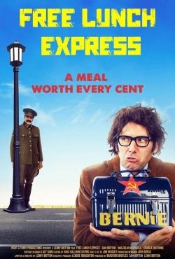 watch free Free Lunch Express