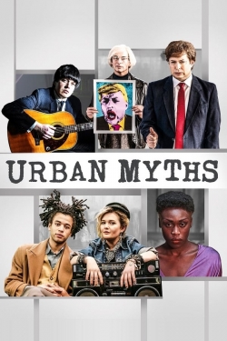 watch free Urban Myths