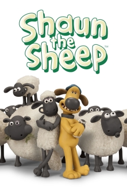 watch free Shaun the Sheep