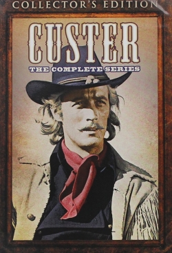 watch free Custer