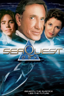 watch free seaQuest DSV