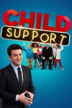 watch free Child Support