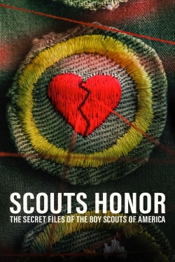 watch free Scout's Honor: The Secret Files of the Boy Scouts of America