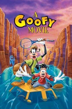 watch free A Goofy Movie