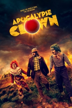 watch free Apocalypse Clown