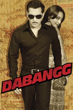 watch free Dabangg