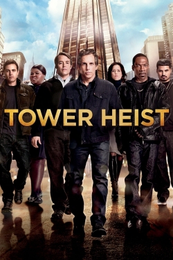 watch free Tower Heist