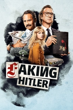 watch free Faking Hitler