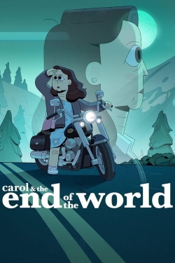 watch free Carol & the End of the World