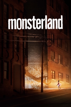watch free Monsterland