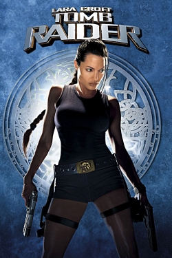 watch free Lara Croft: Tomb Raider