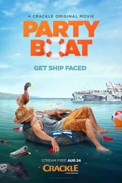 watch free Party Boat