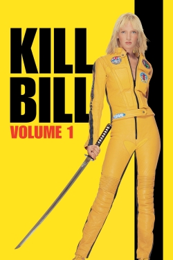 watch free Kill Bill: Vol. 1