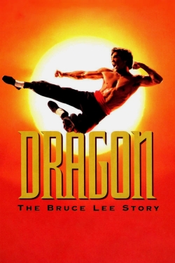 watch free Dragon: The Bruce Lee Story