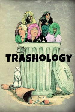watch free Trashology