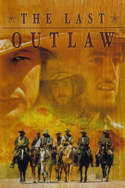 watch free The Last Outlaw