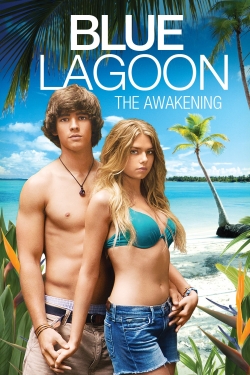 watch free Blue Lagoon: The Awakening